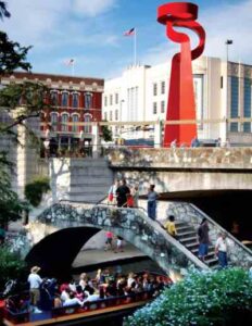 Sewer Waste: San Antonio’s Newest Energy Source Image